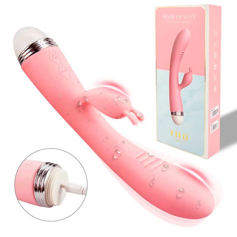 vibrador-recargable-lilo